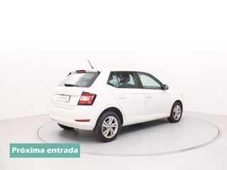 SKODA FABIA 1.0 TSI 70KW 95 5P