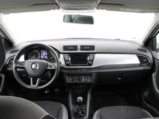 SKODA FABIA 1.0 TSI 70KW 95 5P