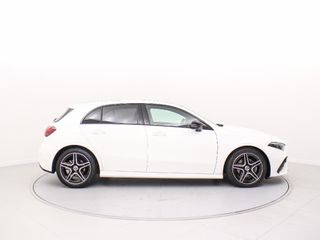 MERCEDES CLASE A 2.0 A 200 D DCT 150 5P