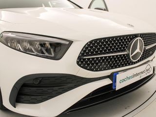MERCEDES CLASE A 2.0 A 200 D DCT 150 5P