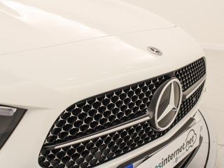 MERCEDES CLASE A 2.0 A 200 D DCT 150 5P