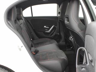 MERCEDES CLASE A 2.0 A 200 D DCT 150 5P