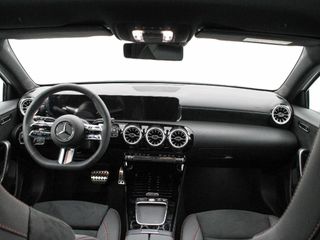 MERCEDES CLASE A 2.0 A 200 D DCT 150 5P
