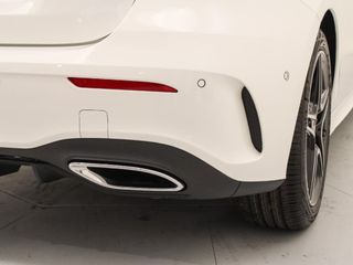 MERCEDES CLASE A 2.0 A 200 D DCT 150 5P
