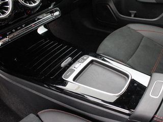 MERCEDES CLASE A 2.0 A 200 D DCT 150 5P