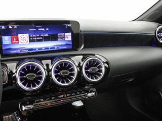 MERCEDES CLASE A 2.0 A 200 D DCT 150 5P