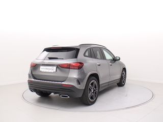 MERCEDES CLASE GLA 2.0 GLA 200 D DCT 150 5P