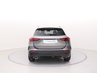 MERCEDES CLASE GLA 2.0 GLA 200 D DCT 150 5P