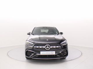 MERCEDES CLASE GLA 2.0 GLA 200 D DCT 150 5P