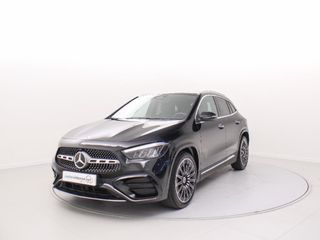 MERCEDES CLASE GLA 2.0 GLA 200 D DCT 150 5P