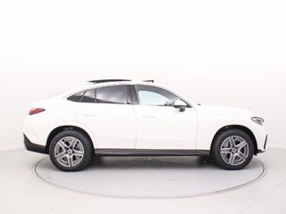 MERCEDES CLASE GLC COUPE 2.0 GLC 300 DE PHEV AUTO 4MATIC 333 5P