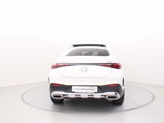 MERCEDES CLASE GLC COUPE 2.0 GLC 300 DE PHEV AUTO 4MATIC 333 5P