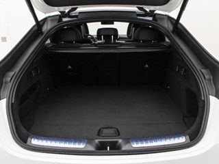 MERCEDES CLASE GLC COUPE 2.0 GLC 300 DE PHEV AUTO 4MATIC 333 5P
