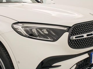 MERCEDES CLASE GLC COUPE 2.0 GLC 300 DE PHEV AUTO 4MATIC 333 5P
