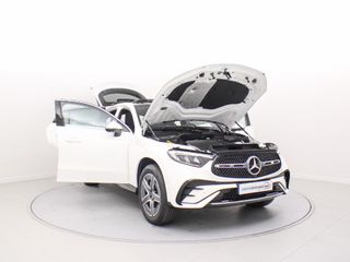 MERCEDES CLASE GLC COUPE 2.0 GLC 300 DE PHEV AUTO 4MATIC 333 5P