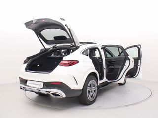 MERCEDES CLASE GLC COUPE 2.0 GLC 300 DE PHEV AUTO 4MATIC 333 5P