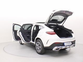 MERCEDES CLASE GLC COUPE 2.0 GLC 300 DE PHEV AUTO 4MATIC 333 5P