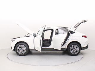 MERCEDES CLASE GLC COUPE 2.0 GLC 300 DE PHEV AUTO 4MATIC 333 5P