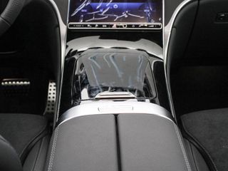 MERCEDES CLASE GLC COUPE 2.0 GLC 300 DE PHEV AUTO 4MATIC 333 5P