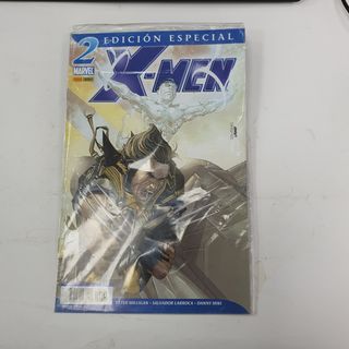 X-men 2