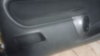 Pannelli Peugeot 206 per woofer 16cm