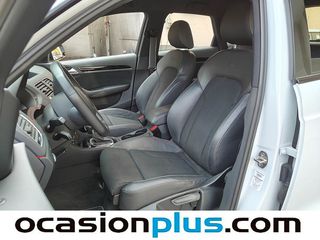 Audi Q3 Black line competition 2.0 TDI 110 kW (150 CV) S tronic