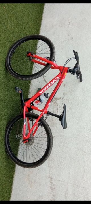 Bicicleta Orbea MX24 TEAM.