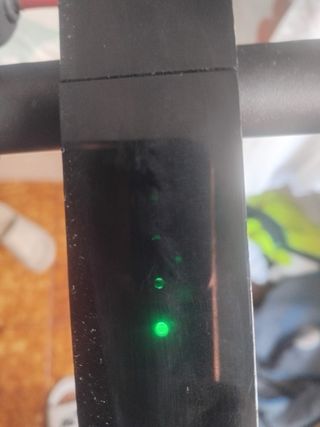 Patinete Eléctrico Xiaomi Mi M365