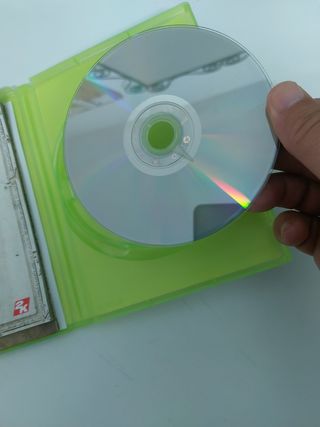 The Elder Scrolls IV: Oblivion XBOX 360