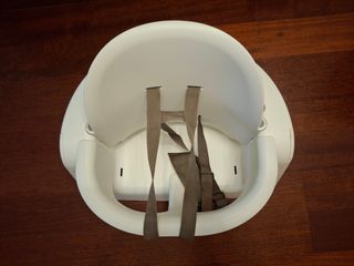 Accesorios Stokke Steps™ ¡como nuevos!