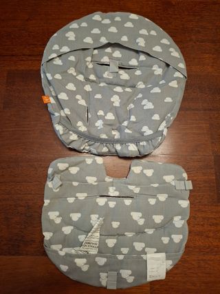 Accesorios Stokke Steps™ ¡como nuevos!