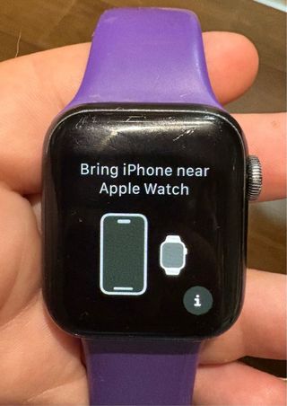 Apple Watch Series 6 40mm 