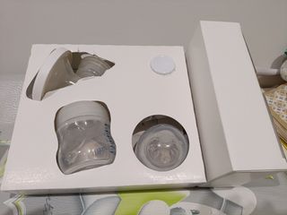 Sacaleches Eléctrico Philips Avent