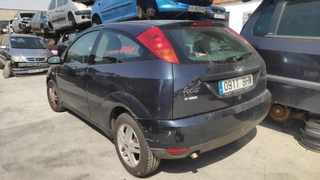 Despiece Ford Focus Hatchback I 1.8 Turbo Di (90