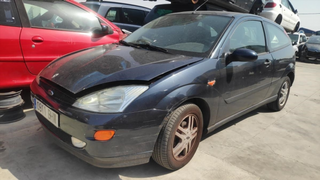 Despiece Ford Focus Hatchback I 1.8 Turbo Di (90