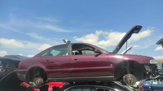 Despiece Audi A4 (b5) 2.6 V6 (150 Cv) Año 1996