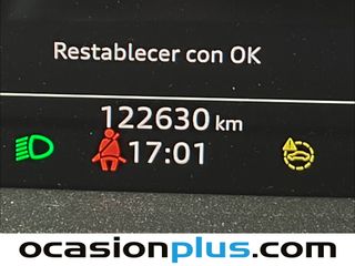 Audi Q3 Sportback Advanced 40 TDI quattro 147 kW (200 CV) S tronic