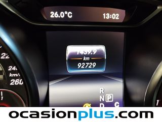 Mercedes-Benz Clase A 220 d AMG Line 4Matic 130 kW (177 CV)