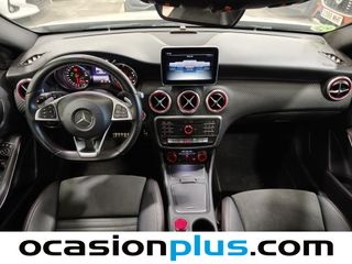 Mercedes-Benz Clase A 220 d AMG Line 4Matic 130 kW (177 CV)