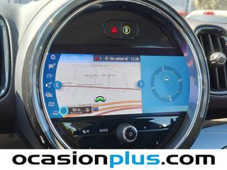 MINI MINI Countryman Cooper 100 kW (136 CV)