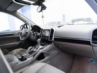 Porsche Cayenne 3.0 TD Tiptronic