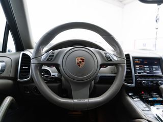 Porsche Cayenne 3.0 TD Tiptronic