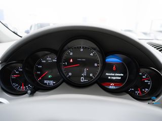 Porsche Cayenne 3.0 TD Tiptronic