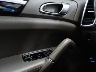 Porsche Cayenne 3.0 TD Tiptronic