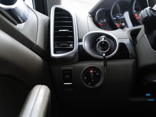 Porsche Cayenne 3.0 TD Tiptronic