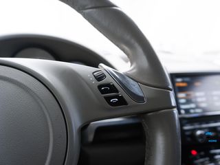 Porsche Cayenne 3.0 TD Tiptronic