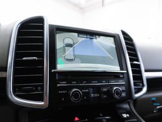Porsche Cayenne 3.0 TD Tiptronic