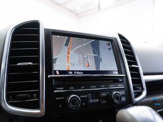 Porsche Cayenne 3.0 TD Tiptronic