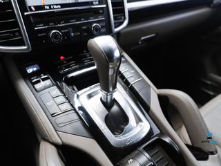 Porsche Cayenne 3.0 TD Tiptronic