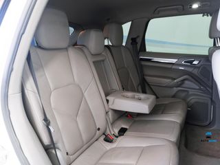 Porsche Cayenne 3.0 TD Tiptronic